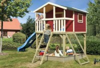 детский домик